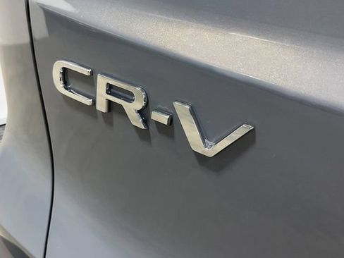 New 2026 Honda CR-V EX image 10