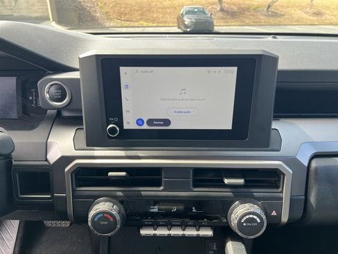 Used 2025 Toyota 4Runner SR5 image 13