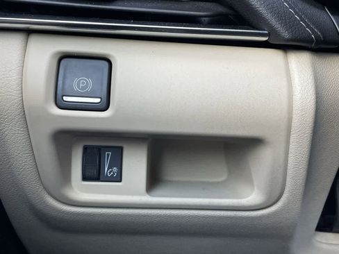 Used 2021 Cadillac CT5 Luxury w/ Cold Weather Package image 27