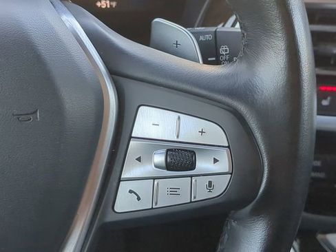 Used 2024 BMW X3 xDrive30i image 33