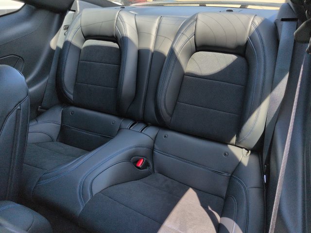 Used 2026 Ford Mustang Dark Horse RWD image 16
