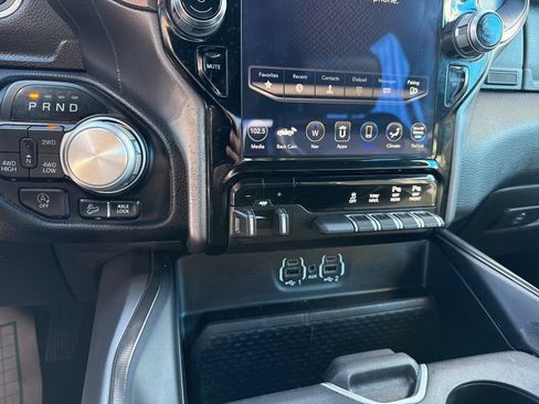 Used 2020 RAM 1500 Rebel w/ Rebel Level 2 Equipment Group image 26