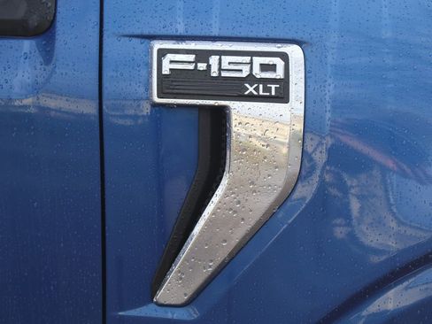 Used 2023 Ford F150 XLT image 9