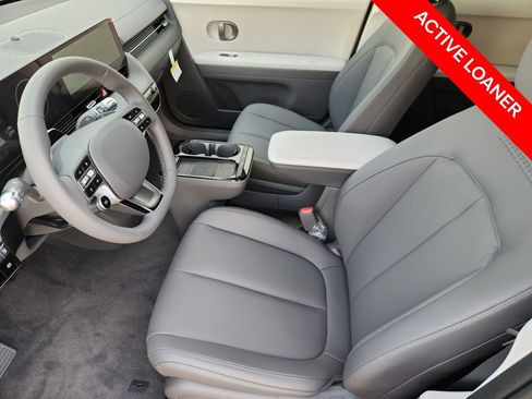 New 2026 Hyundai Ioniq 5 SEL image 9