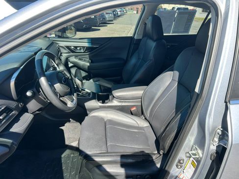 Used 2020 Subaru Legacy Limited image 15