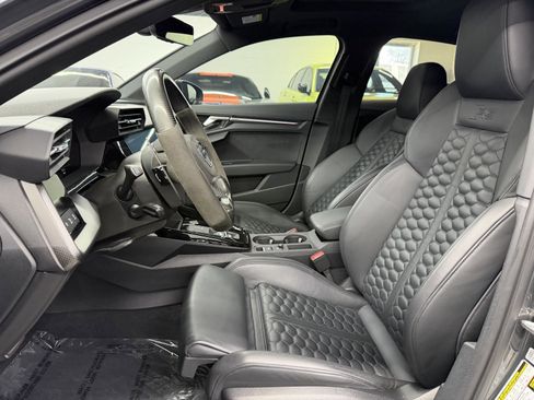 Used 2024 Audi RS 3 image 22