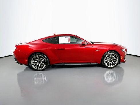 Used 2024 Ford Mustang GT Premium image 7