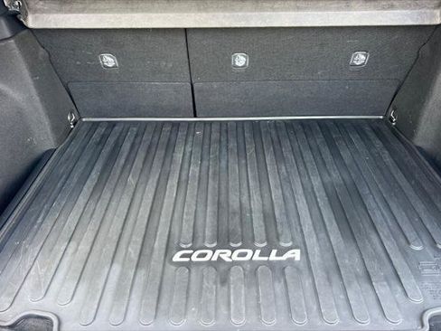 Certified 2023 Toyota Corolla XSE FWD image 15