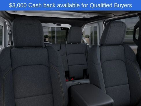 New 2026 Jeep Wrangler Unlimited Sport AWD/4WD image 28
