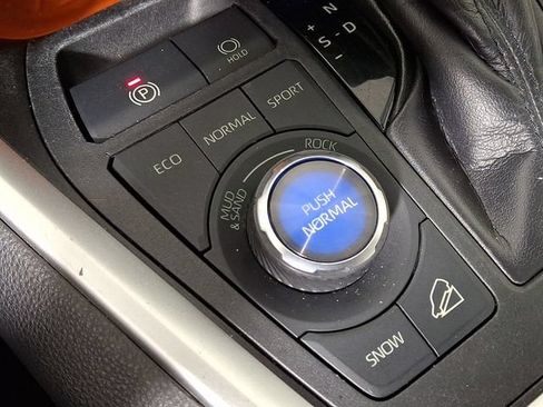 Used 2019 Toyota RAV4 Adventure w/ All Weather Liner Package AWD/4WD image 24