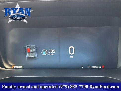 Certified 2024 Ford F150 STX RWD image 11