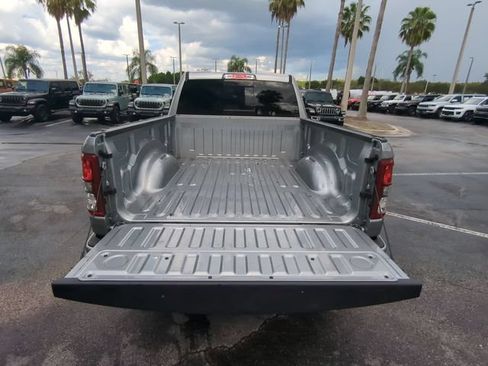 Used 2023 RAM 1500 Big Horn RWD image 14