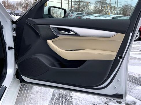 Used 2023 Cadillac CT5 Luxury w/ Cold Weather Package image 22