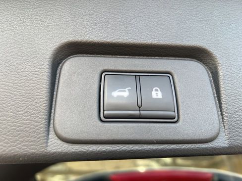 Certified 2024 Nissan Rogue SL w/ SL Premium Package AWD/4WD image 14