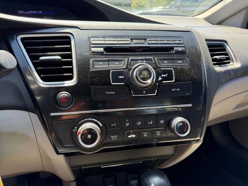 Used 2013 Honda Civic LX image 20