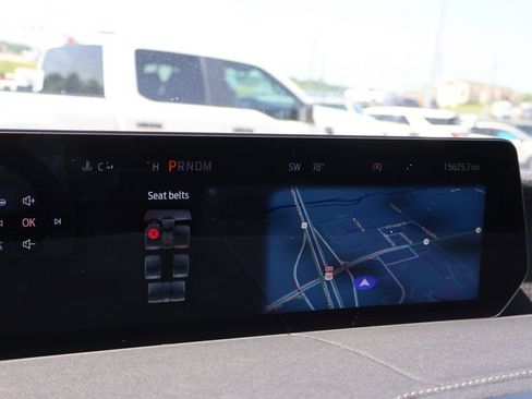 Certified 2025 Ford Expedition Max Platinum AWD/4WD image 33