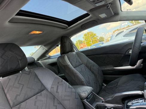Used 2013 Honda Civic EX image 23