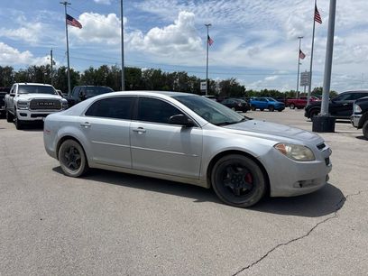 Used 2012 Chevrolet Malibu LS w/ LS Uplevel Package