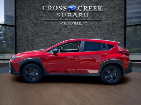 Certified 2026 Subaru Crosstrek 2.5i AWD/4WD image 22