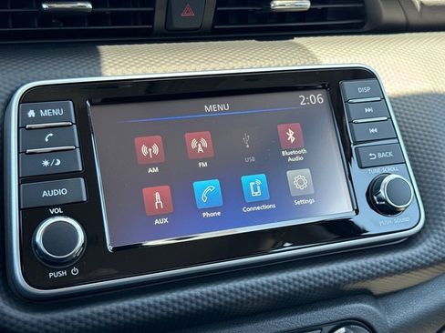 New 2025 Nissan Kicks Play S image 22