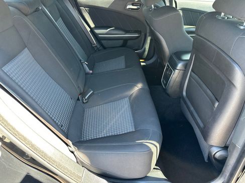 Used 2023 Dodge Charger Scat Pack RWD image 13