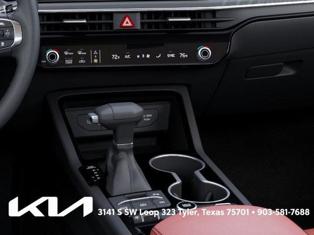 New 2026 Kia K5 GT-Line FWD image 23
