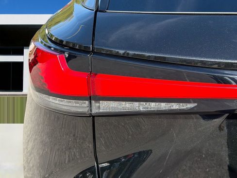 Used 2024 Lexus RX 350 350 w/ Technology Package image 10