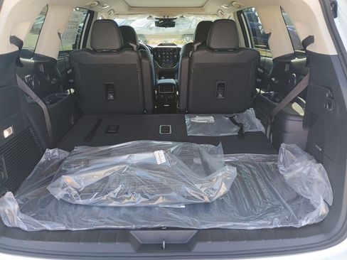 New 2026 Subaru Ascent Bronze Edition image 17