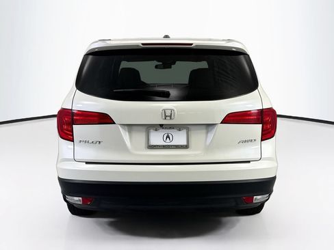 Used 2017 Honda Pilot EX-L image 6