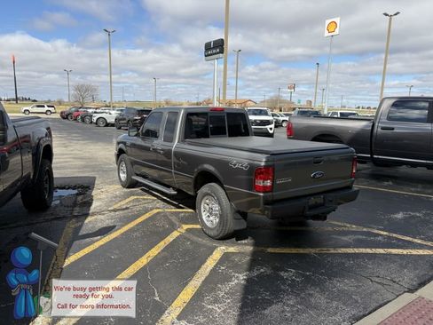 Used 2011 Ford Ranger XLT w/ Bright Trim Group image 3