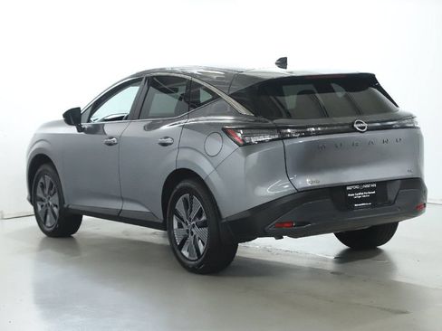 Certified 2026 Nissan Murano SL AWD/4WD image 45
