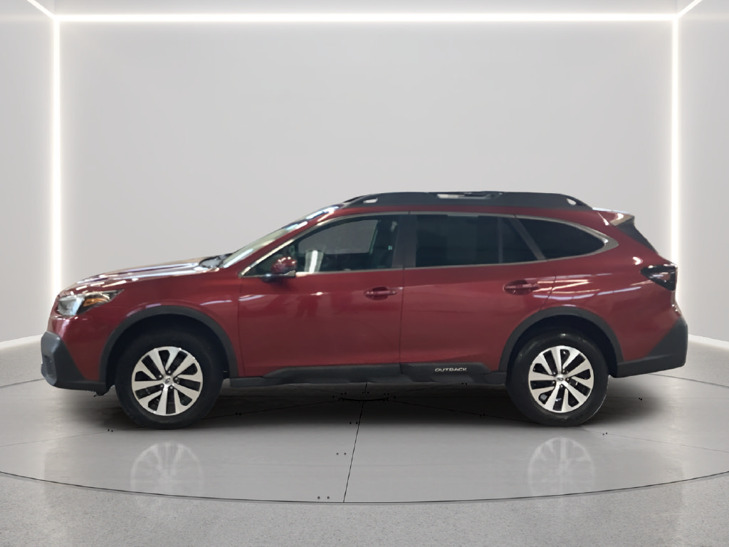 Used 2022 Subaru Outback Premium AWD/4WD image 2