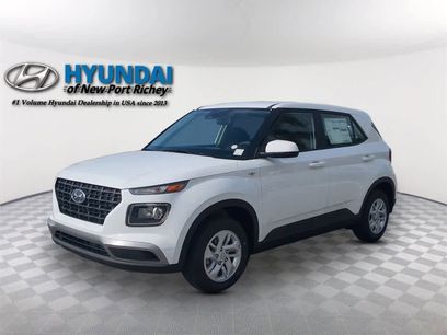 New 2026 Hyundai Venue SE