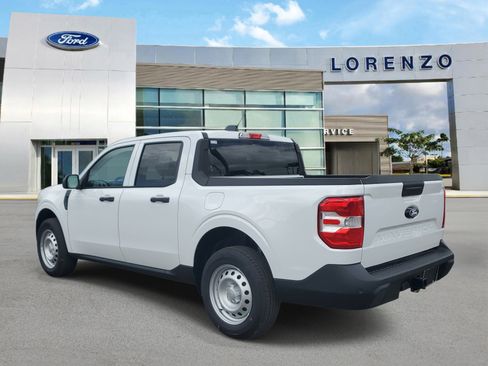 New 2026 Ford Maverick XL AWD/4WD image 6
