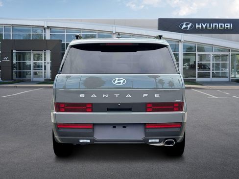 New 2026 Hyundai Santa Fe SEL AWD/4WD image 6