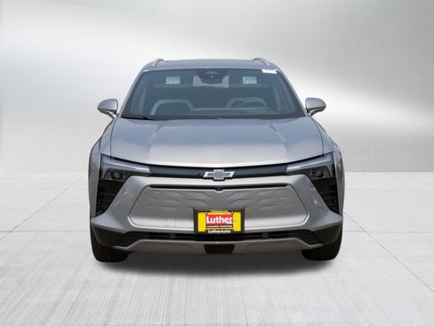Used 2024 Chevrolet Blazer EV LT AWD/4WD image 2