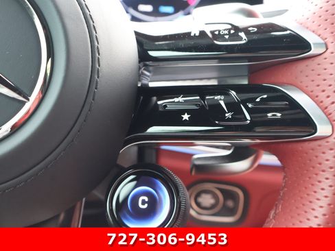 Certified 2026 Mercedes-Benz GLS 63 AMG 4MATIC image 30
