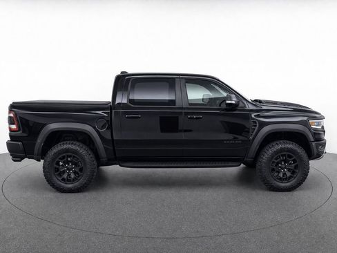 Used 2021 RAM 1500 TRX w/ TRX Level 2 Equipment Group AWD/4WD image 11