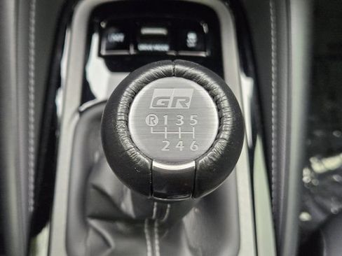 Used 2025 Toyota Corolla GR AWD/4WD image 21
