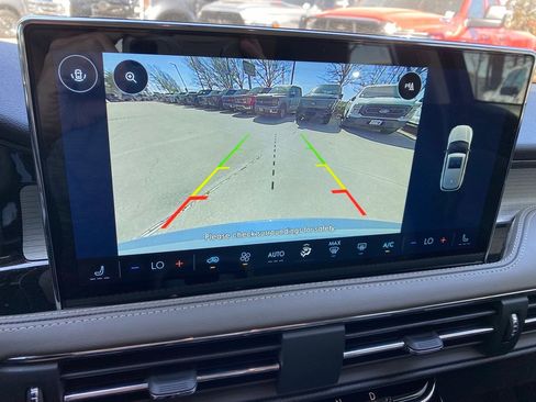 New 2026 Lincoln Corsair Premiere image 28