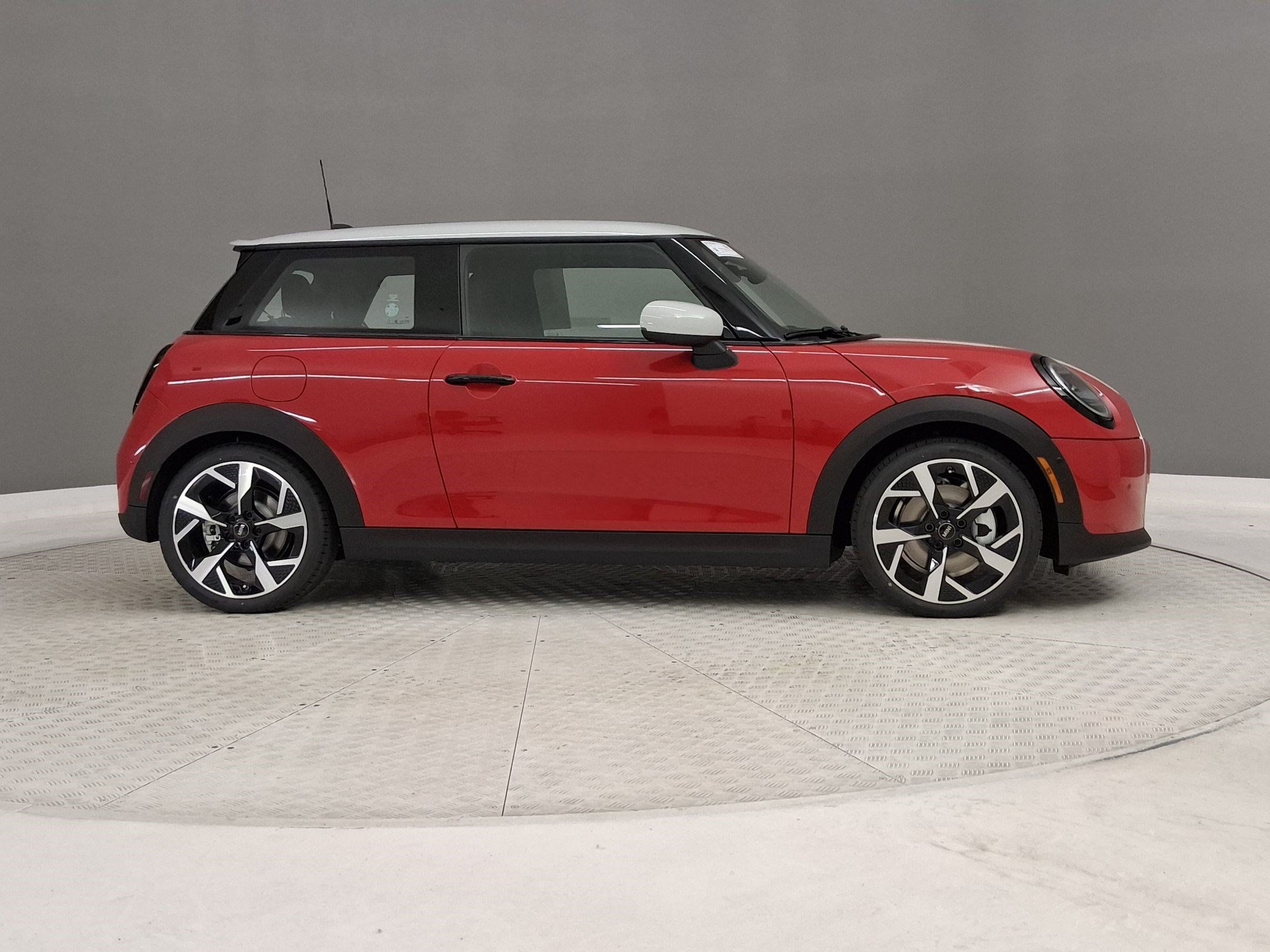 New 2026 MINI Cooper S FWD image 6