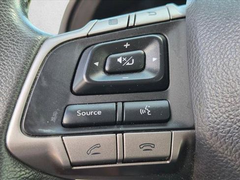 Used 2016 Subaru Forester 2.5i Touring w/ Eyesight & Navigation System AWD/4WD image 13