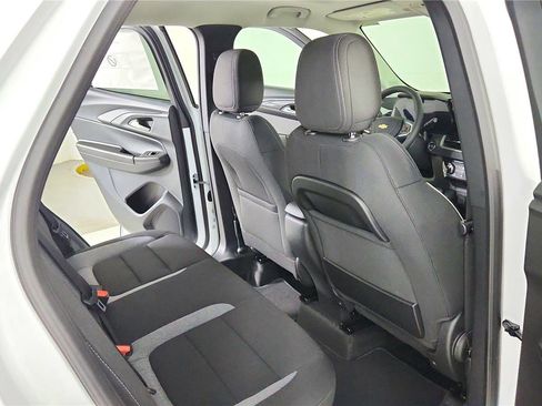 Used 2026 Chevrolet TrailBlazer LT w/ LT Cold Weather Package image 34