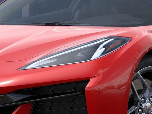 New 2025 Chevrolet Corvette Z06 image 10