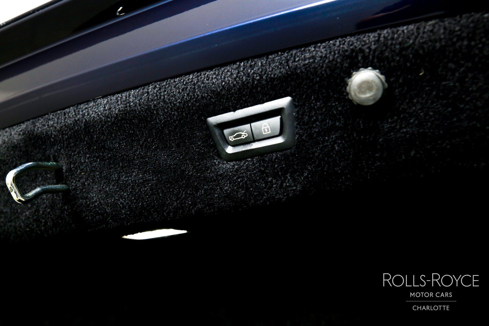 Used 2021 Rolls-Royce Ghost AWD/4WD image 26