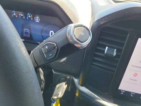 Used 2024 Ford F150 STX AWD/4WD image 17