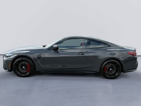New 2026 BMW M4 xDrive Competition image 6