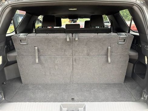 Used 2026 Toyota 4Runner SR5 AWD/4WD image 31