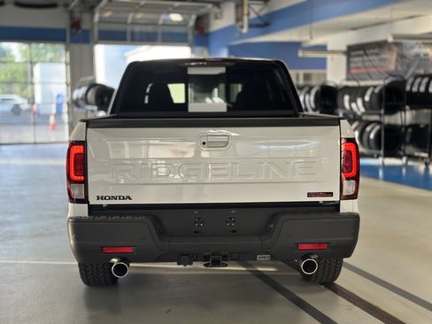 New 2026 Honda Ridgeline TrailSport image 5