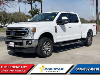 Used 2020 Ford F250 Lariat w/ Lariat Value Package video 1